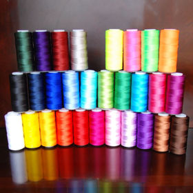 Picture of Thread - Solid Colors