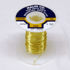 Picture of 22 Gauge Brass Wire