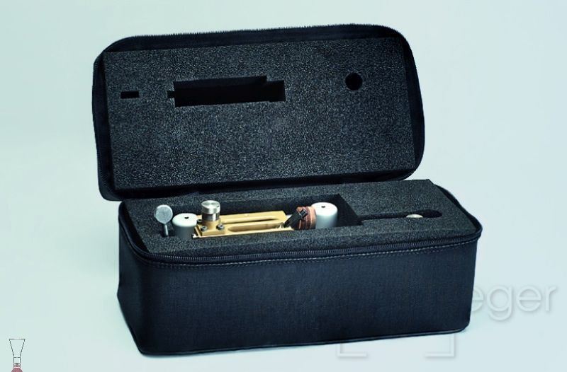 West Double Reed Company Rieger Bassoon Profiling Machine