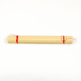 Marca gouged oboe cane