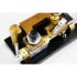 Solution by Patrizi oboe profiler