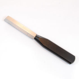 Single bevel reed knife, left and right hand