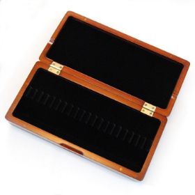 Rigotti 40 reed oboe/English Horn reed case