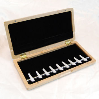 Picture for category Reed Cases