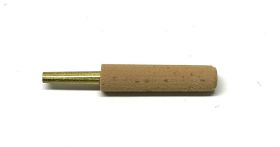 Advantage oboe staple