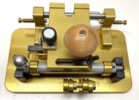 Reeds 'n Stuff bassoon profiler