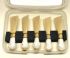 Guner Bassoon Reeds - 5 pack